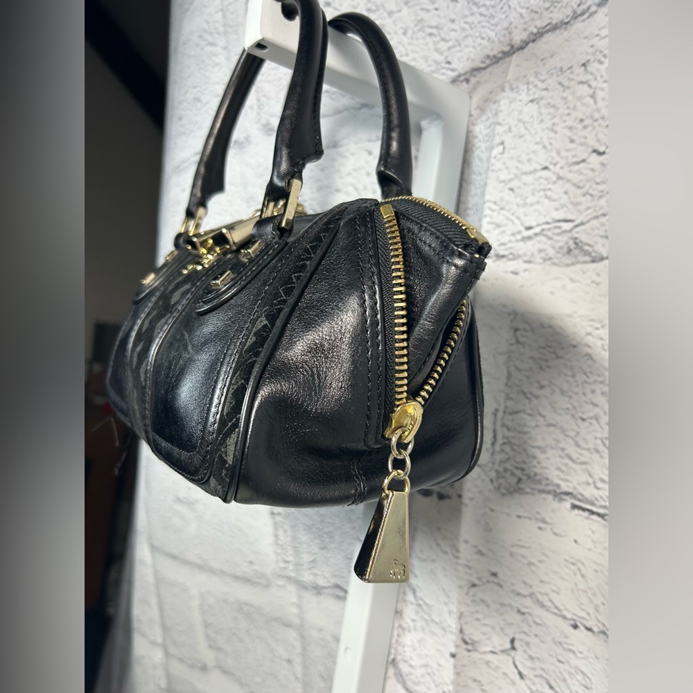 L.A.M.B. Designer 💯 Leather Satchel♠️ - Picture 5 of 12